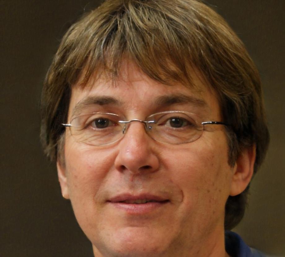 Henrik Voss Mentor